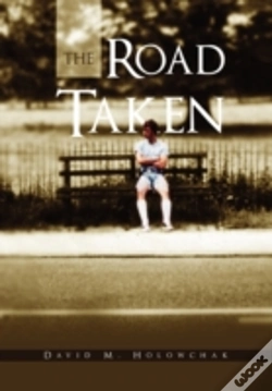 Capa do artigo The Road Taken