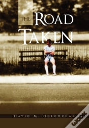 Capa do artigo The Road Taken