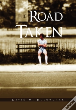 Capa do artigo The Road Taken