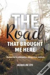Capa do artigo The Road That Brought Me Here