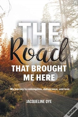 Capa do artigo The Road That Brought Me Here