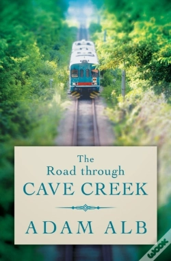 Capa do artigo The Road Through Cave Creek