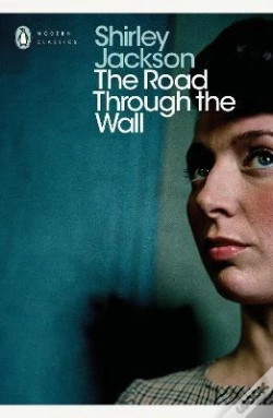 Capa do artigo The Road Through The Wall