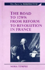 The Road To 1789 - Preview