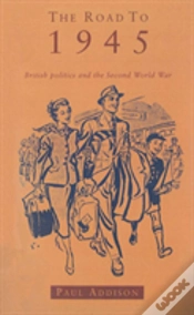 Capa do artigo The Road To 1945