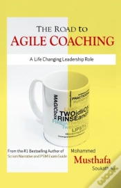 Capa do artigo The Road To Agile Coaching