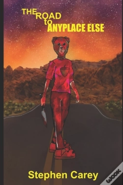 Capa do artigo The Road To Anyplace Else