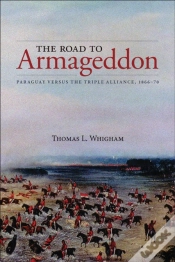 Capa do artigo The Road To Armageddon