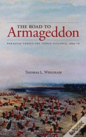 Capa do artigo The Road To Armageddon