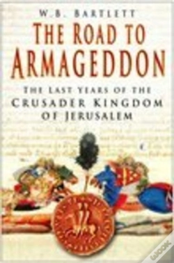 Capa do artigo The Road To Armageddon