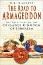 The Road To Armageddon - Preview