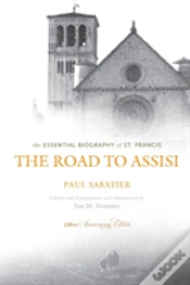 Capa do artigo The Road To Assisi