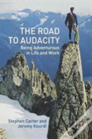 The Road To Audacity