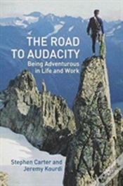 Capa do artigo The Road To Audacity