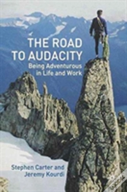 Capa do artigo The Road To Audacity