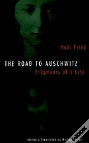 Capa do artigo The Road To Auschwitz