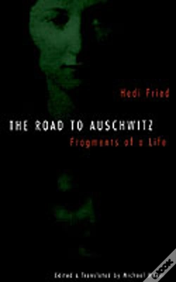 Capa do artigo The Road To Auschwitz