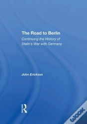 Capa do artigo The Road To Berlin