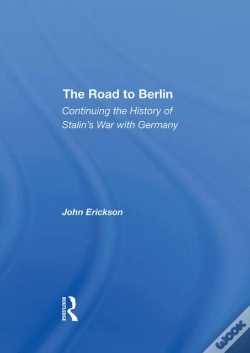 Capa do artigo The Road To Berlin