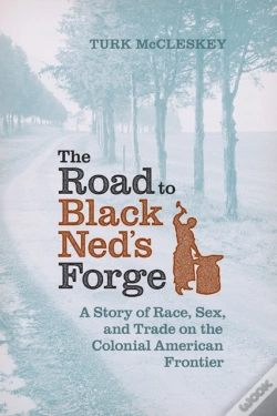Capa do artigo The Road To Black Ned'S Forge