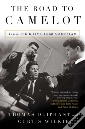 Capa do artigo The Road To Camelot