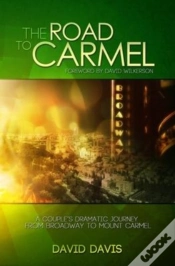 Capa do artigo The Road To Carmel