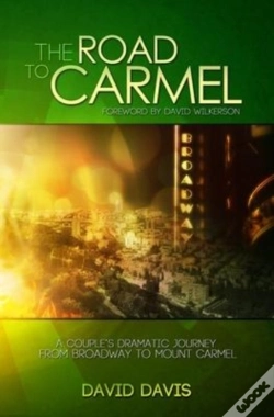 Capa do artigo The Road To Carmel