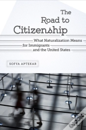 Capa do artigo The Road To Citizenship