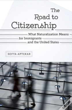Capa do artigo The Road To Citizenship