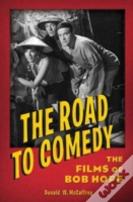 The Road To Comedy
