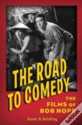 The Road To Comedy