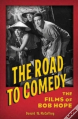 Capa do artigo The Road To Comedy