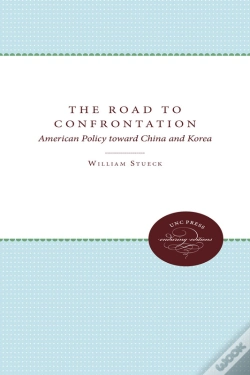 Capa do artigo The Road To Confrontation