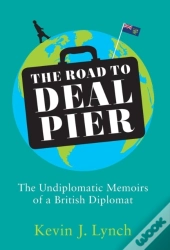 The Road To Deal Pier