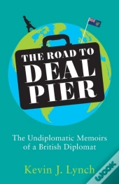 The Road To Deal Pier