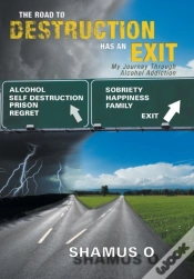 Capa do artigo The Road To Destruction Has An Exit
