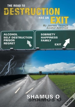 Capa do artigo The Road To Destruction Has An Exit
