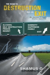 Capa do artigo The Road To Destruction Has An Exit