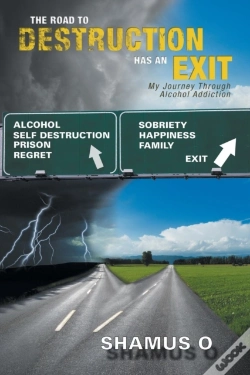 Capa do artigo The Road To Destruction Has An Exit