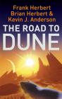 The Road To Dune - Preview