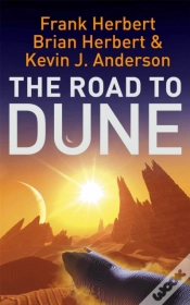 Capa do artigo The Road To Dune
