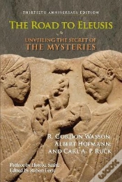 Capa do artigo The Road To Eleusis