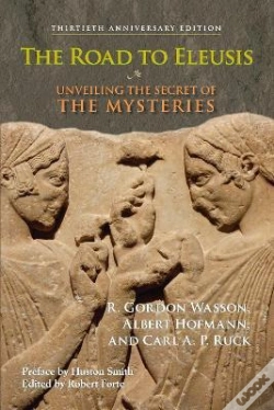 Capa do artigo The Road To Eleusis