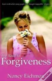 Capa do artigo The Road To Forgiveness