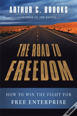 Capa do artigo The Road To Freedom