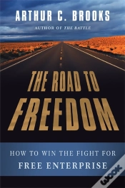 Capa do artigo The Road To Freedom
