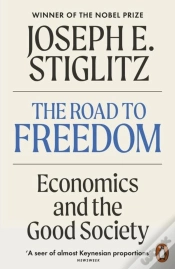 Capa do artigo The Road to Freedom