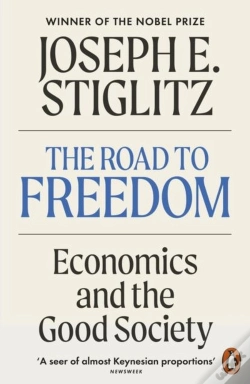 Capa do artigo The Road to Freedom