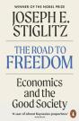 The Road to Freedom - Preview