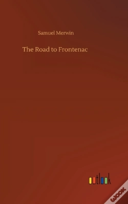 Capa do artigo The Road To Frontenac
